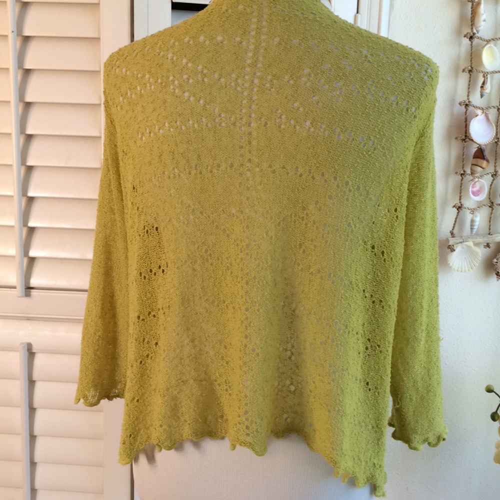 Bonmarche Shrug - Picture 5 of 8